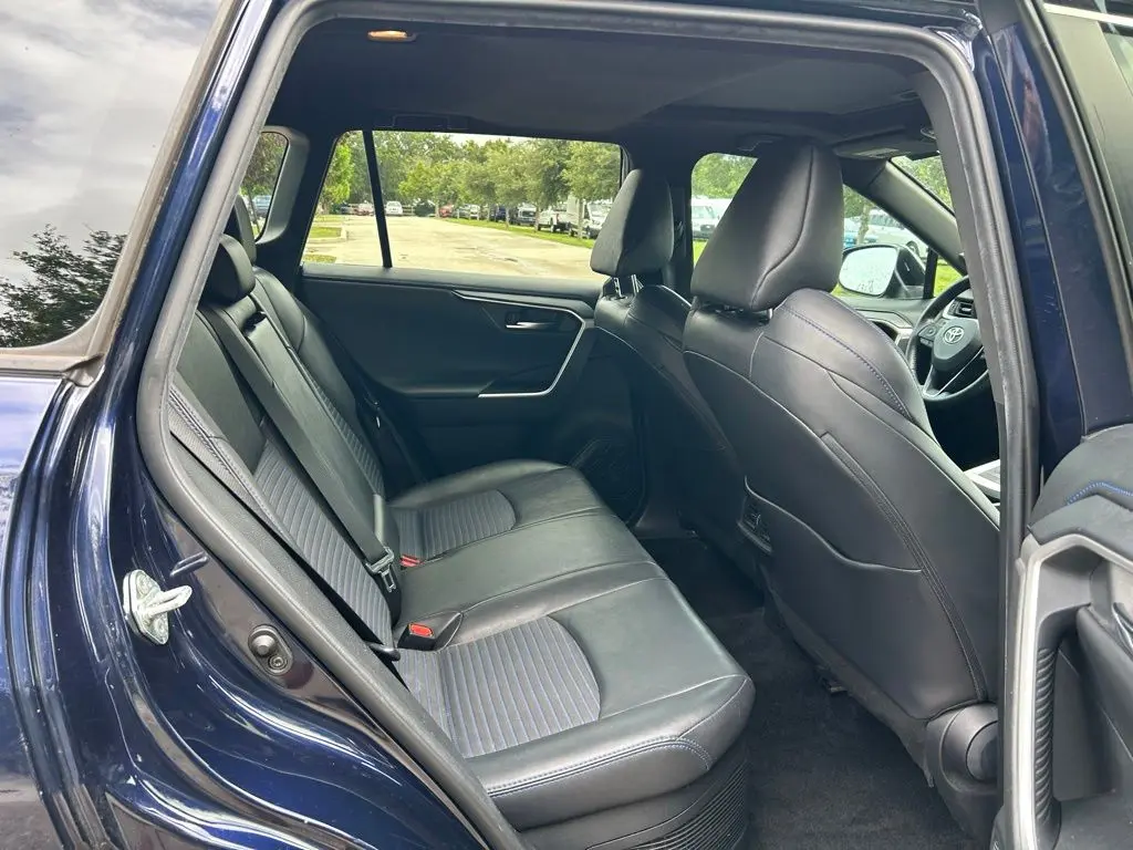 2020 Toyota RAV4 - $19,997