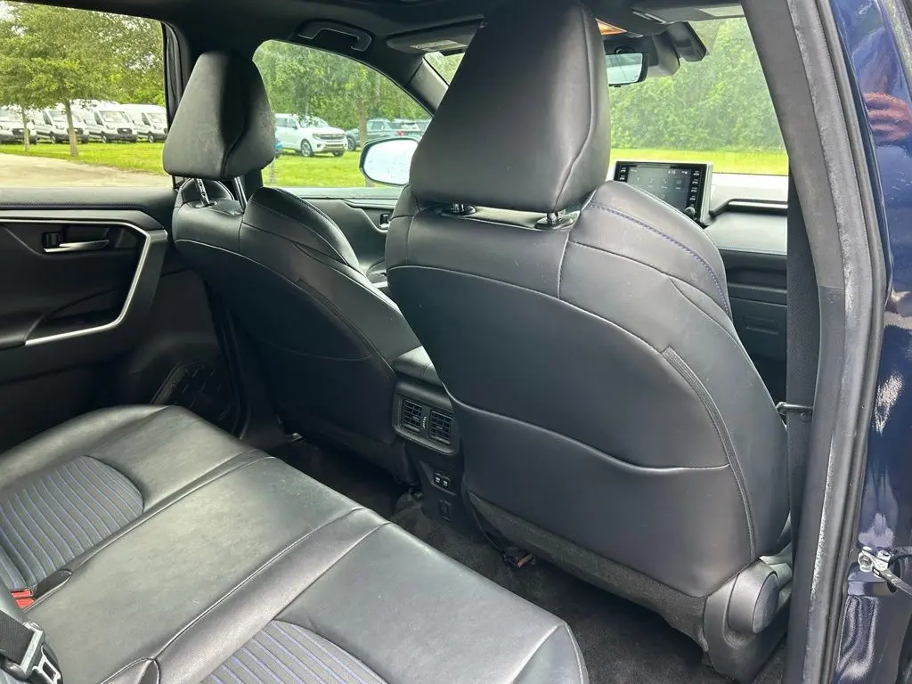 2020 Toyota RAV4 - $19,997