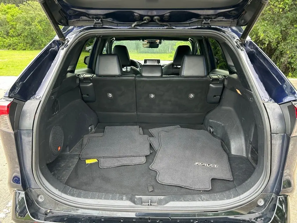 2020 Toyota RAV4 - $19,997