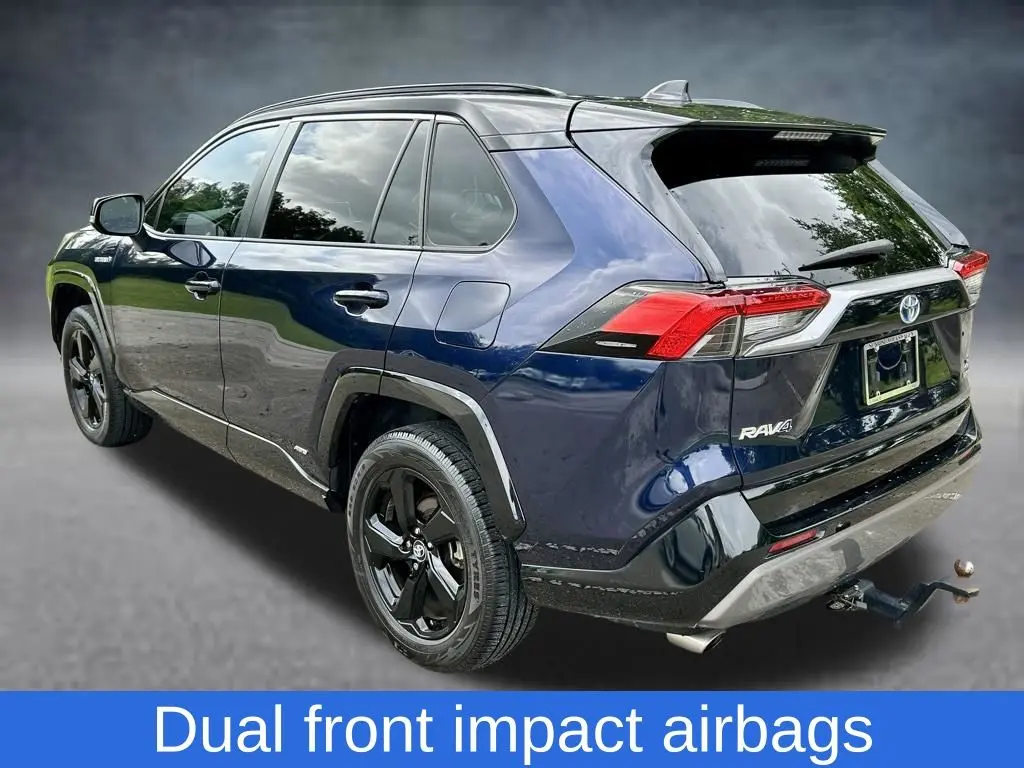 2020 Toyota RAV4 - $19,997