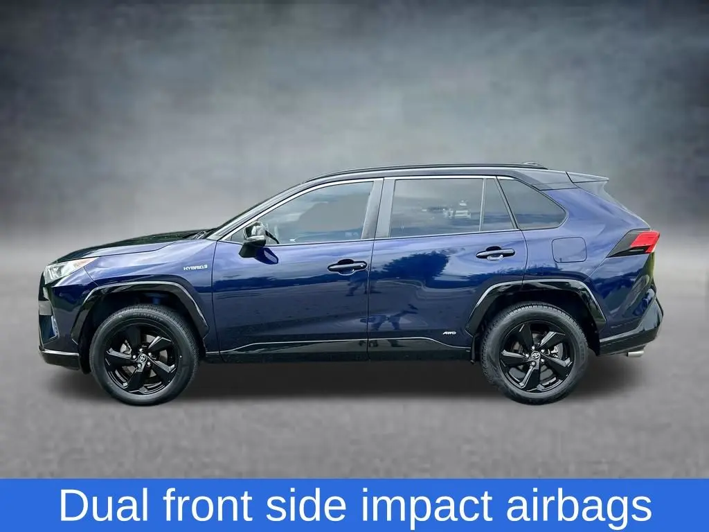 2020 Toyota RAV4 - $19,997