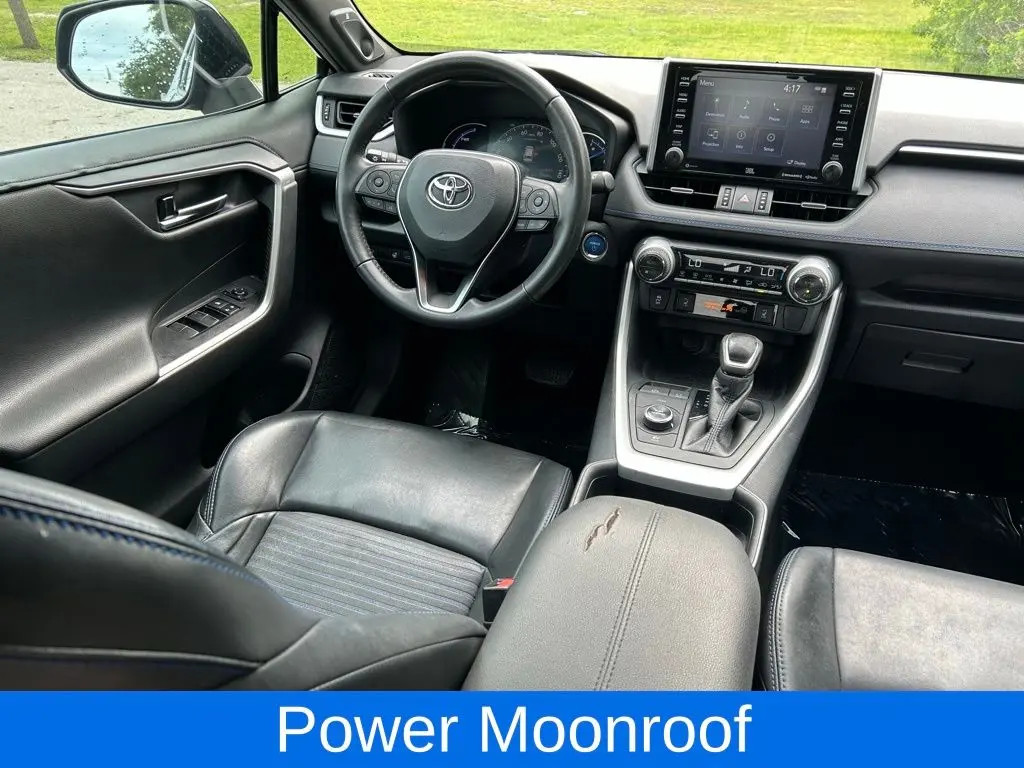 2020 Toyota RAV4 - $19,997