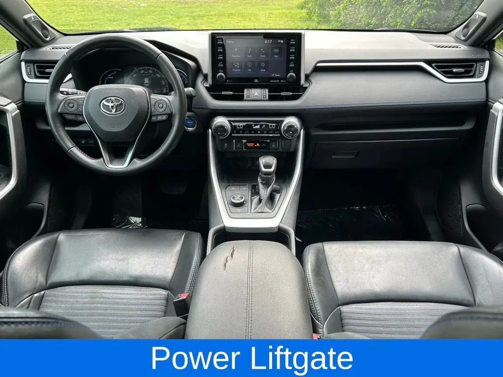 2020 Toyota RAV4 - $19,997