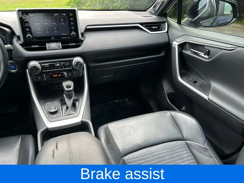2020 Toyota RAV4 - $19,997