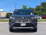 2020 RAV4 Hybrid Thumbnail 1