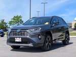 2020 RAV4 Hybrid Thumbnail 2