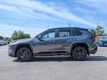 2020 RAV4 Hybrid Thumbnail 3