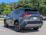 2020 RAV4 Hybrid Thumbnail 4