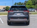 2020 RAV4 Hybrid Thumbnail 5
