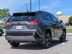 2020 RAV4 Hybrid Thumbnail 6