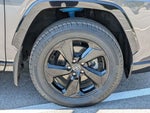 2020 RAV4 Hybrid Thumbnail 8