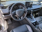 2020 RAV4 Hybrid Thumbnail 9