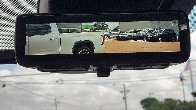 2019 Toyota RAV4 Hybrid XSE