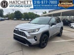 2019 RAV4 Hybrid Thumbnail 1