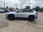2019 RAV4 Hybrid Thumbnail 2