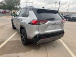 2019 RAV4 Hybrid Thumbnail 12