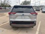 2019 RAV4 Hybrid Thumbnail 13