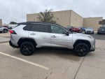 2019 RAV4 Hybrid Thumbnail 16