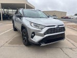 2019 RAV4 Hybrid Thumbnail 18
