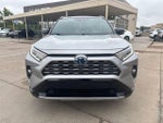 2019 RAV4 Hybrid Thumbnail 19