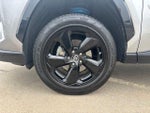 2019 RAV4 Hybrid Thumbnail 21