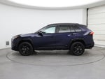 2020 RAV4 Hybrid Thumbnail 3
