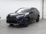 2020 RAV4 Hybrid Thumbnail 4