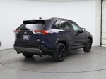2020 RAV4 Hybrid Thumbnail 8