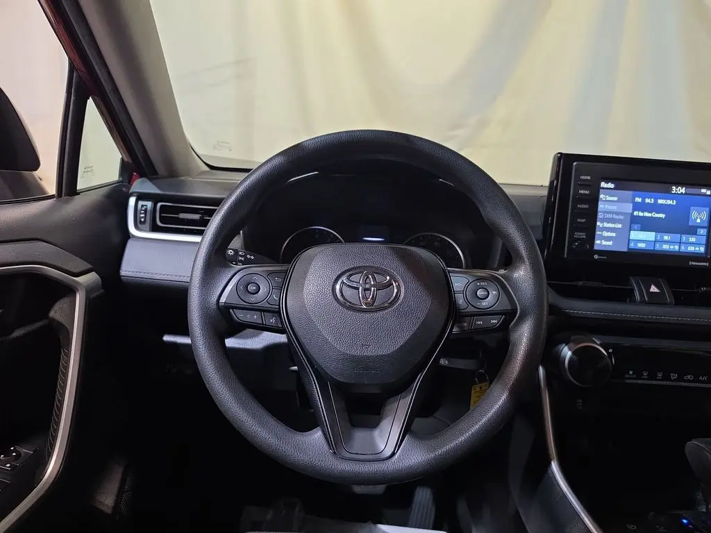 2020 Toyota RAV4 - $24,491