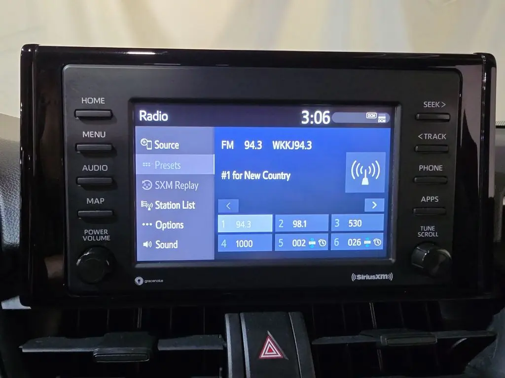 2020 Toyota RAV4 - $24,491