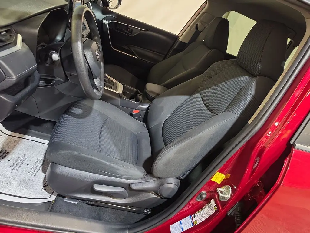 2020 Toyota RAV4 - $24,491