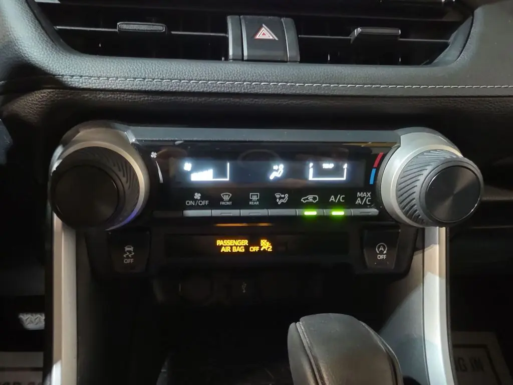 2020 Toyota RAV4 - $24,491
