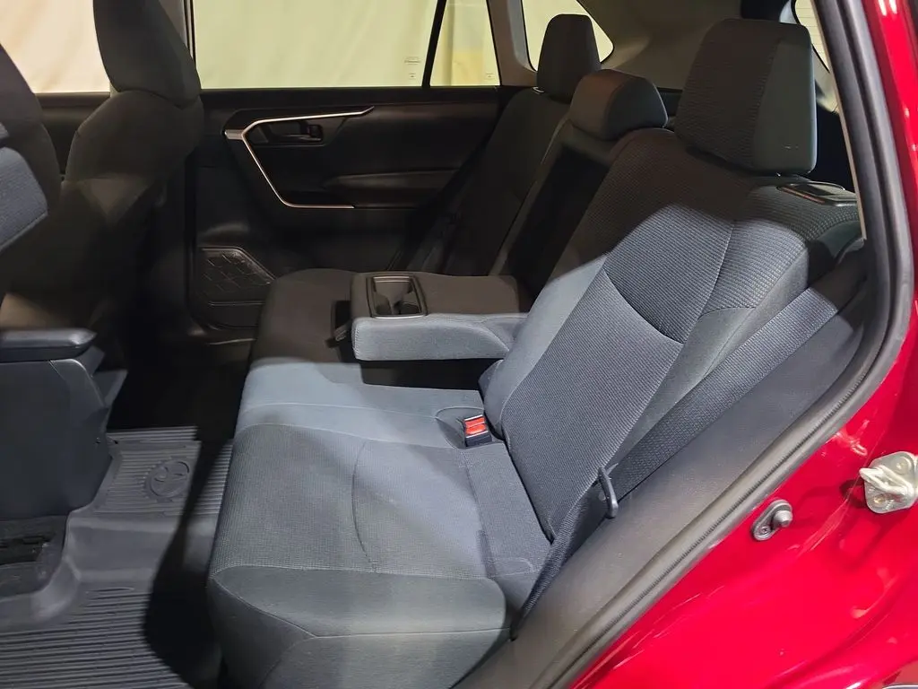 2020 Toyota RAV4 - $24,491