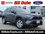 2022 RAV4 Thumbnail 1