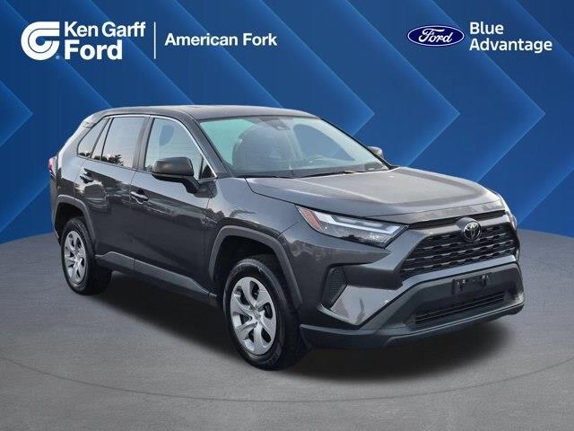 2023 Toyota RAV4 - $27,079
