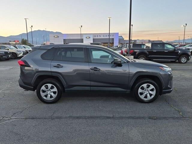 2023 Toyota RAV4 - $27,079