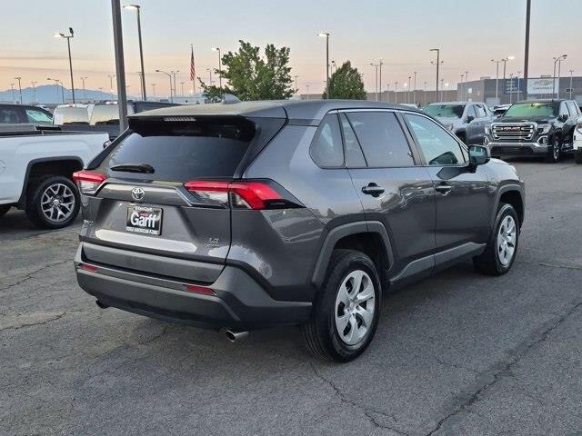 2023 Toyota RAV4 - $27,079