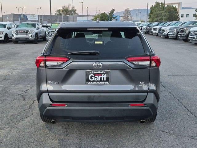 2023 Toyota RAV4 - $27,079