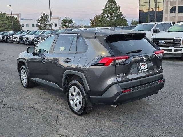2023 Toyota RAV4 - $27,079