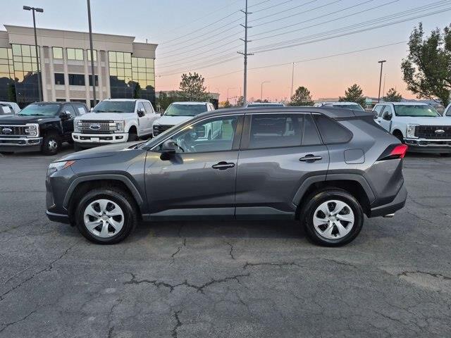 2023 Toyota RAV4 - $27,079
