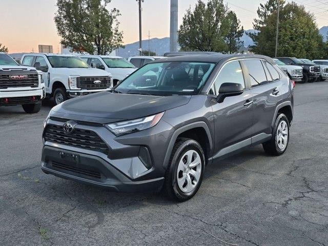 2023 Toyota RAV4 - $27,079