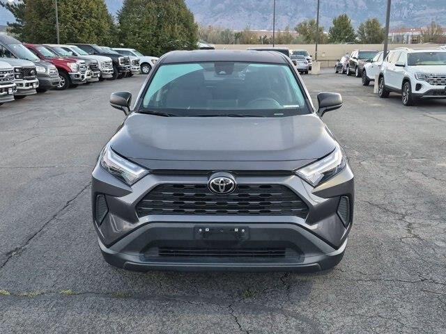 2023 Toyota RAV4 - $27,079