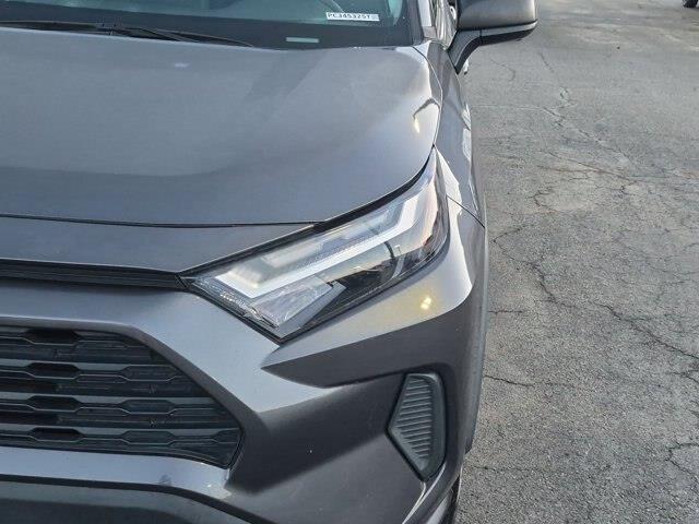 2023 Toyota RAV4 - $27,079