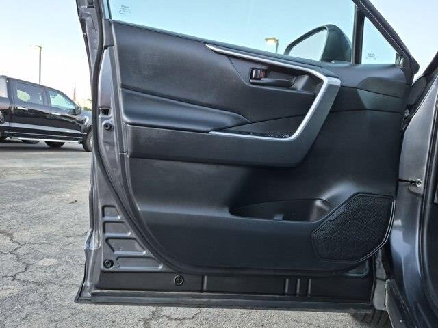 2023 Toyota RAV4 - $27,079
