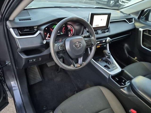2023 Toyota RAV4 - $27,079