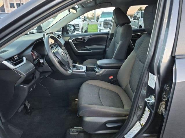 2023 Toyota RAV4 - $27,079