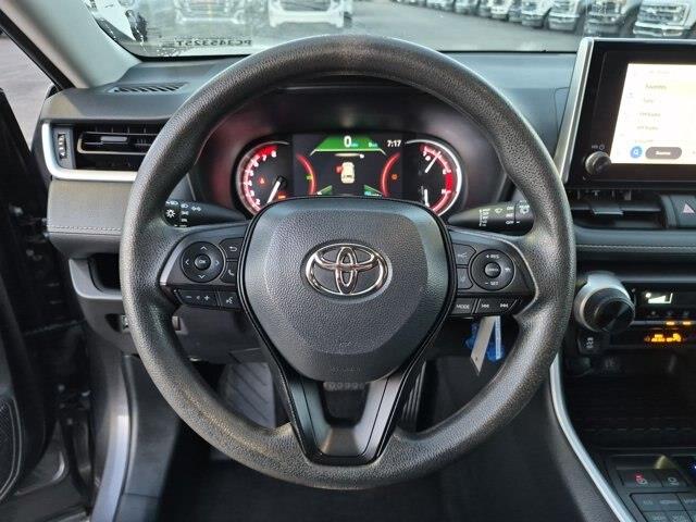 2023 Toyota RAV4 - $27,079
