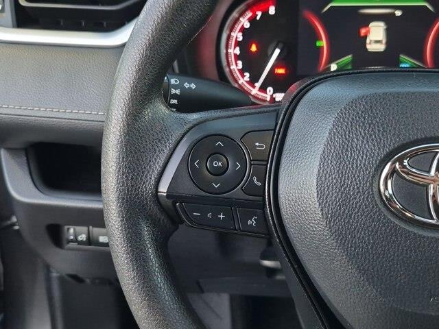 2023 Toyota RAV4 - $27,079