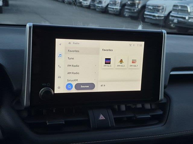 2023 Toyota RAV4 - $27,079