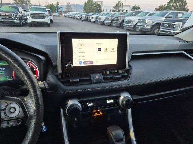 2023 Toyota RAV4 - $27,079